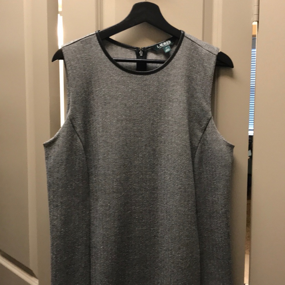 Lauren dress